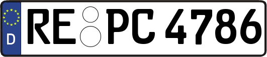 RE-PC4786