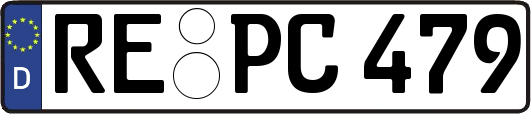 RE-PC479