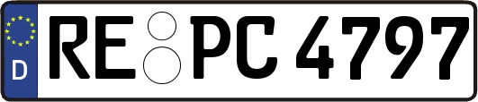 RE-PC4797