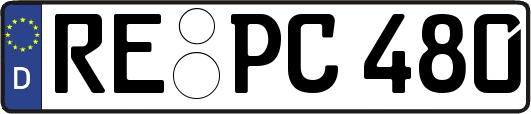 RE-PC480