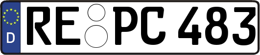 RE-PC483