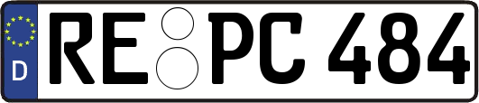 RE-PC484