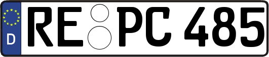 RE-PC485