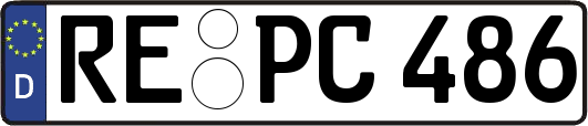 RE-PC486