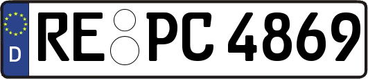 RE-PC4869
