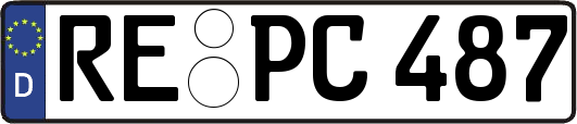 RE-PC487
