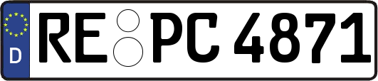 RE-PC4871