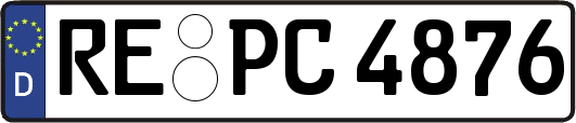 RE-PC4876