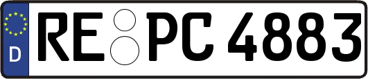 RE-PC4883
