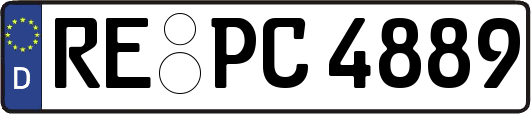 RE-PC4889