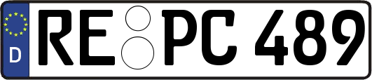 RE-PC489