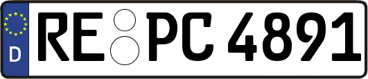 RE-PC4891