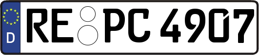 RE-PC4907