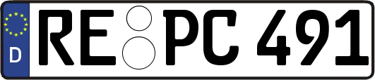 RE-PC491