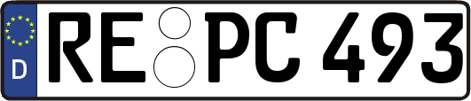RE-PC493