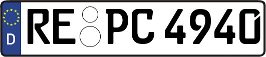 RE-PC4940