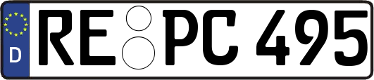 RE-PC495