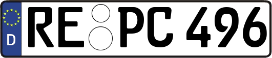 RE-PC496