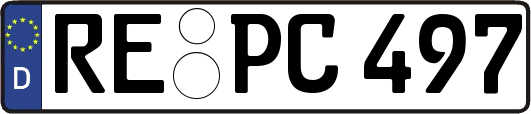 RE-PC497