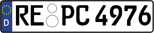 RE-PC4976