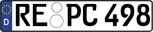 RE-PC498