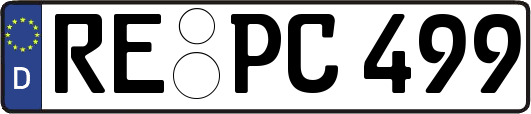 RE-PC499