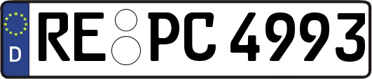 RE-PC4993