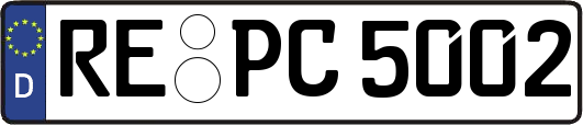 RE-PC5002