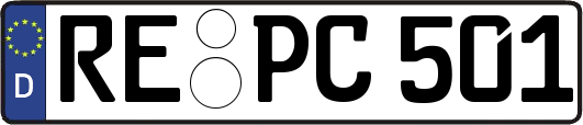 RE-PC501