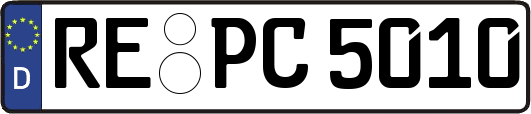 RE-PC5010