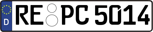 RE-PC5014