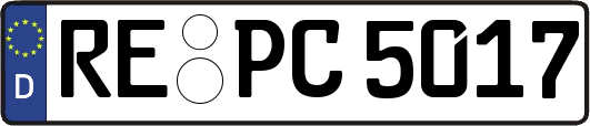 RE-PC5017