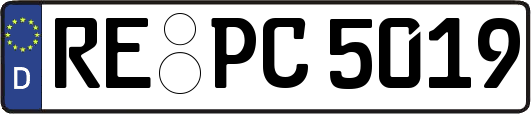 RE-PC5019