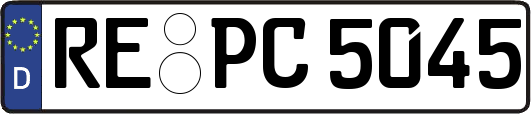 RE-PC5045