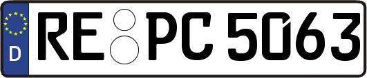 RE-PC5063