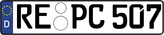 RE-PC507