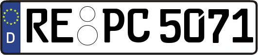 RE-PC5071