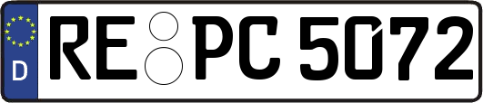 RE-PC5072