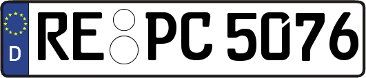RE-PC5076