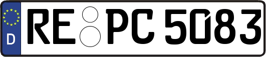 RE-PC5083
