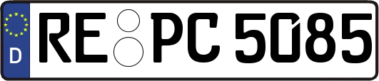 RE-PC5085
