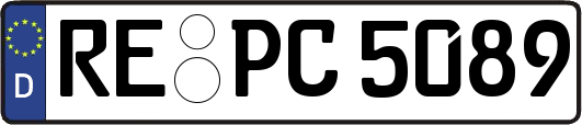 RE-PC5089