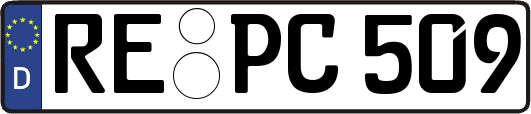 RE-PC509