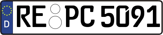 RE-PC5091