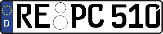 RE-PC510