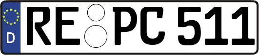 RE-PC511