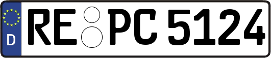 RE-PC5124