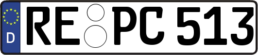 RE-PC513