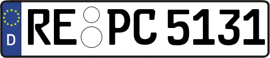 RE-PC5131