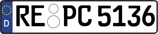 RE-PC5136